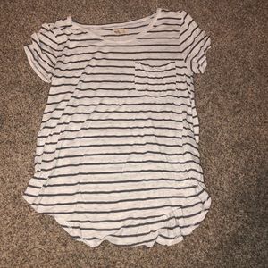 NWOT Hollister T-shirt